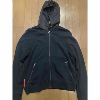 PRADA(セットアップ ・ ブラック/黒色系)のフリマアイテム一覧 PRADA(セットアップ ・ ブラック/黒色系)のフリマアイテム一覧