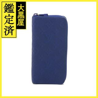 LOUIS VUITTON - ルイ・ヴィトン ジッピーウォレット・ヴェル