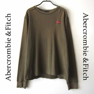 Abercrombie&Fitch(Tシャツ/カットソー(七分/長袖))のフリマ Abercrombie&Fitch(Tシャツ/カットソー(七分/長袖))のフリマ