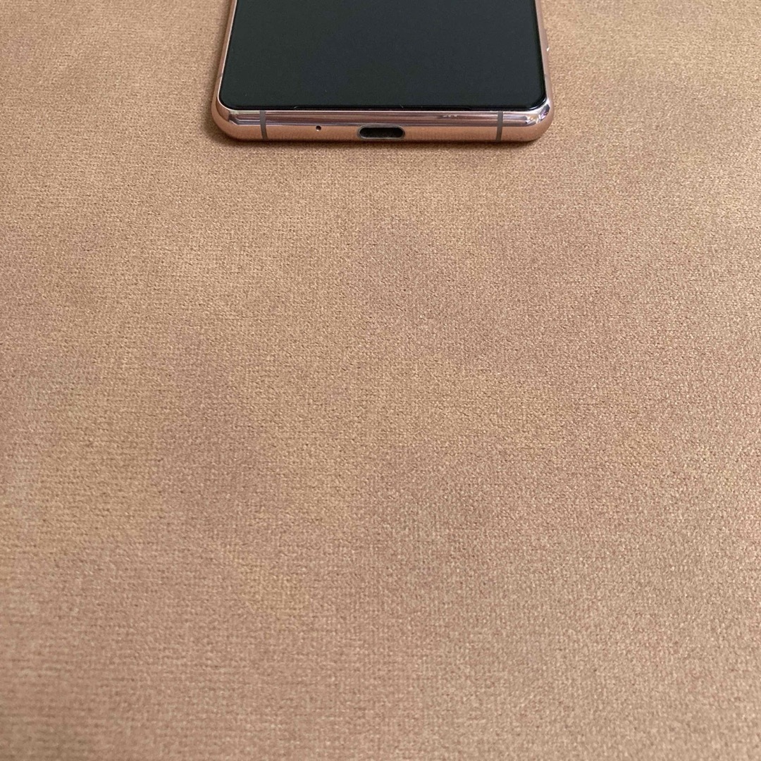9460 美品 電池良好SONY Xperia 5Ⅲ SO-53B SIMフリー 9460 美品 電池良好SONY Xperia 5Ⅲ SO-53B SIMフリー
