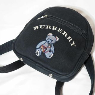 BURBERRY(リュックサック)のフリマアイテム一覧 BURBERRY(リュックサック)のフリマアイテム一覧