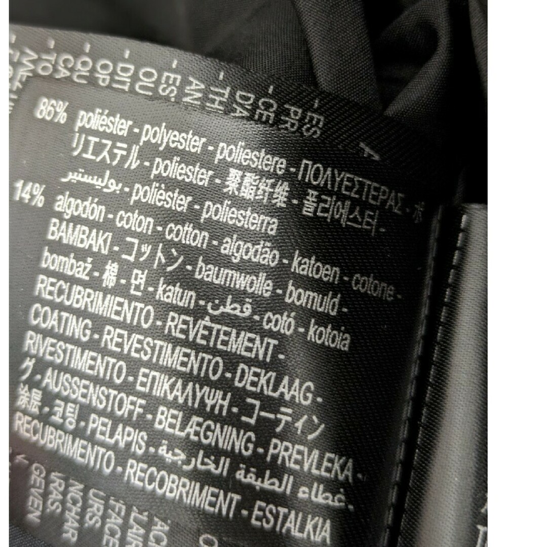 ZARA(ザラ)のZARA☆ダブルライダースジャケット レディースのジャケット/アウター(ライダースジャケット)の商品写真