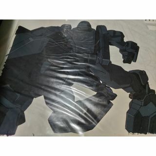 ガサラキセル画2枚Ｂ9Ｂ5(その他)