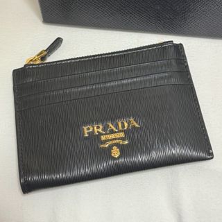PRADA - プラダ PRADA 財布 レディース ブランド コインケース PRADA - プラダ PRADA 財布 レディース ブランド コインケース