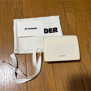 JIL SANDER(財布)のフリマアイテム一覧 JIL SANDER(財布)のフリマアイテム一覧