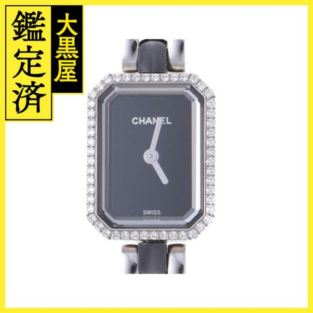 CHANEL - シャネル プルミエール H2163 【437】