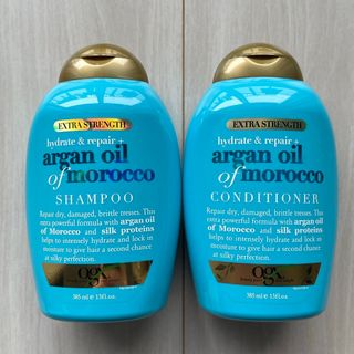 Moroccan oil - モロッカンオイル シャンプー Moroccan oil - モロッカンオイル シャンプー