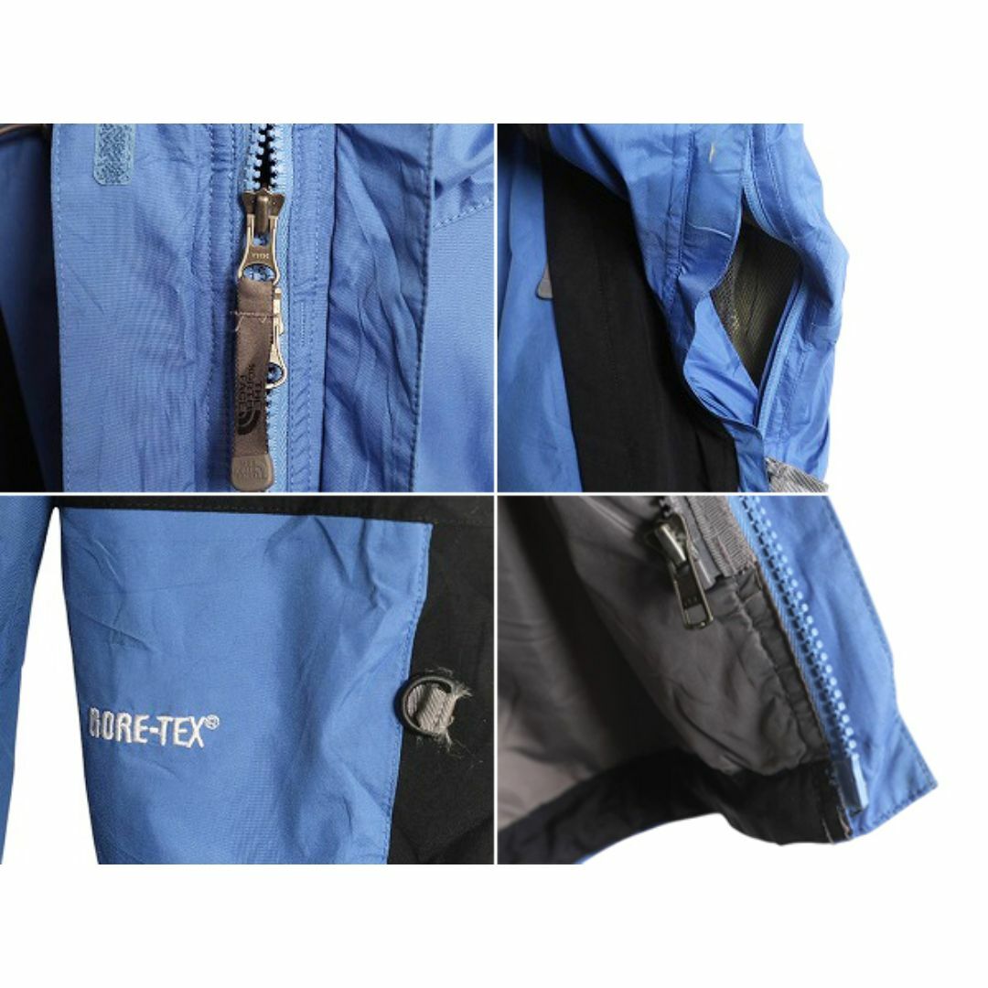 THE NORTH FACE マウンテンパーカー ウインドブレーカー FACE/ザ