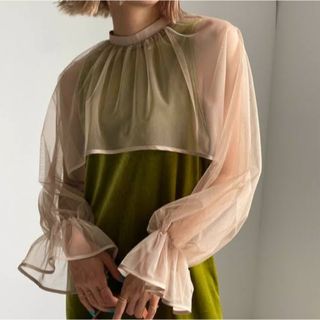 Ameri VINTAGE(ボレロ)のフリマアイテム一覧 Ameri VINTAGE(ボレロ)のフリマアイテム一覧