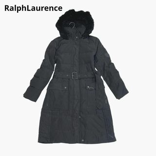 Ralph Lauren(ダウンコート)のフリマアイテム一覧 Ralph Lauren(ダウンコート)のフリマアイテム一覧
