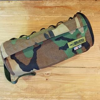 BALLISTICS - 新品 BALLISTICS ロングペグ ツールバッグ ケース BALLISTICS - 新品 BALLISTICS ロングペグ ツールバッグ ケース