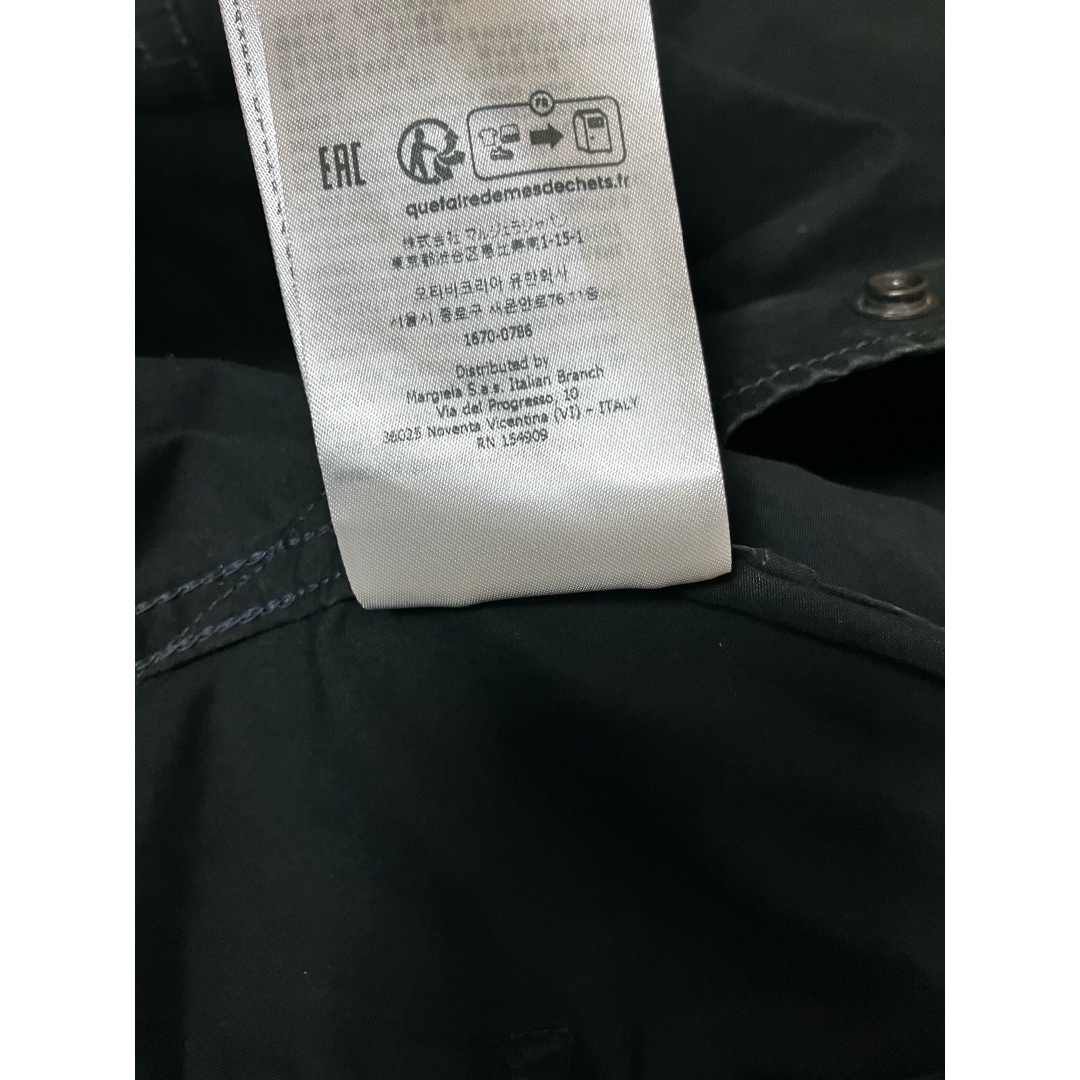 Maison Margiela(旧Maison Martin Margiela) - 新品 48 Maison Margiela(旧Maison Martin Margiela) - 新品 48
