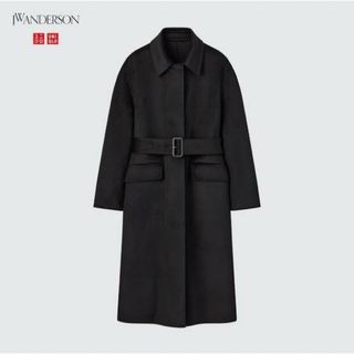 UNIQLO(ロングコート)のフリマアイテム一覧 UNIQLO(ロングコート)のフリマアイテム一覧