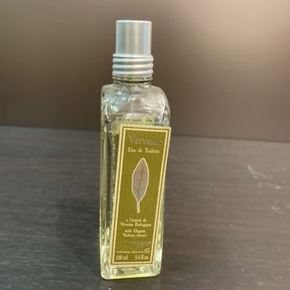 L'OCCITANE - 廃盤☆ロクシタン ミントヴァーベナ オードトワレ L'OCCITANE - 廃盤☆ロクシタン ミントヴァーベナ オードトワレ
