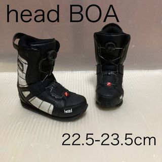 HEAD - □新品・未使用□ HEAD スキー バンド / ストラップの HEAD - □新品・未使用□ HEAD スキー バンド / ストラップの