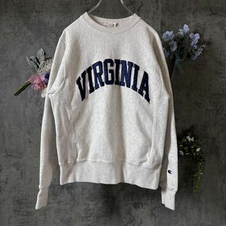 Champion - 【オーバーサイズ】チャンピオン バックプリントロゴ Champion - 【オーバーサイズ】チャンピオン バックプリントロゴ