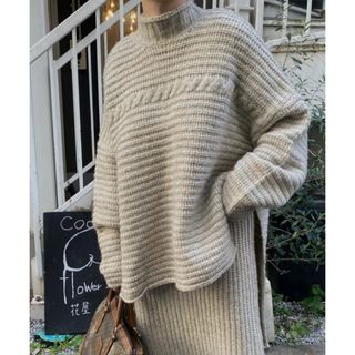TODAYFUL(ニット/セーター)のフリマアイテム一覧 TODAYFUL(ニット/セーター)のフリマアイテム一覧