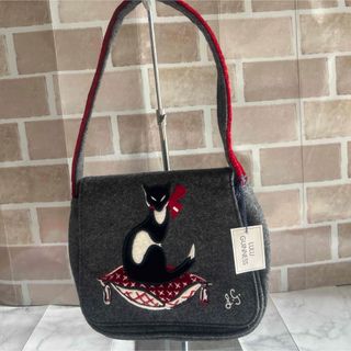LULU GUINNESS(バッグ)のフリマアイテム一覧 LULU GUINNESS(バッグ)のフリマアイテム一覧