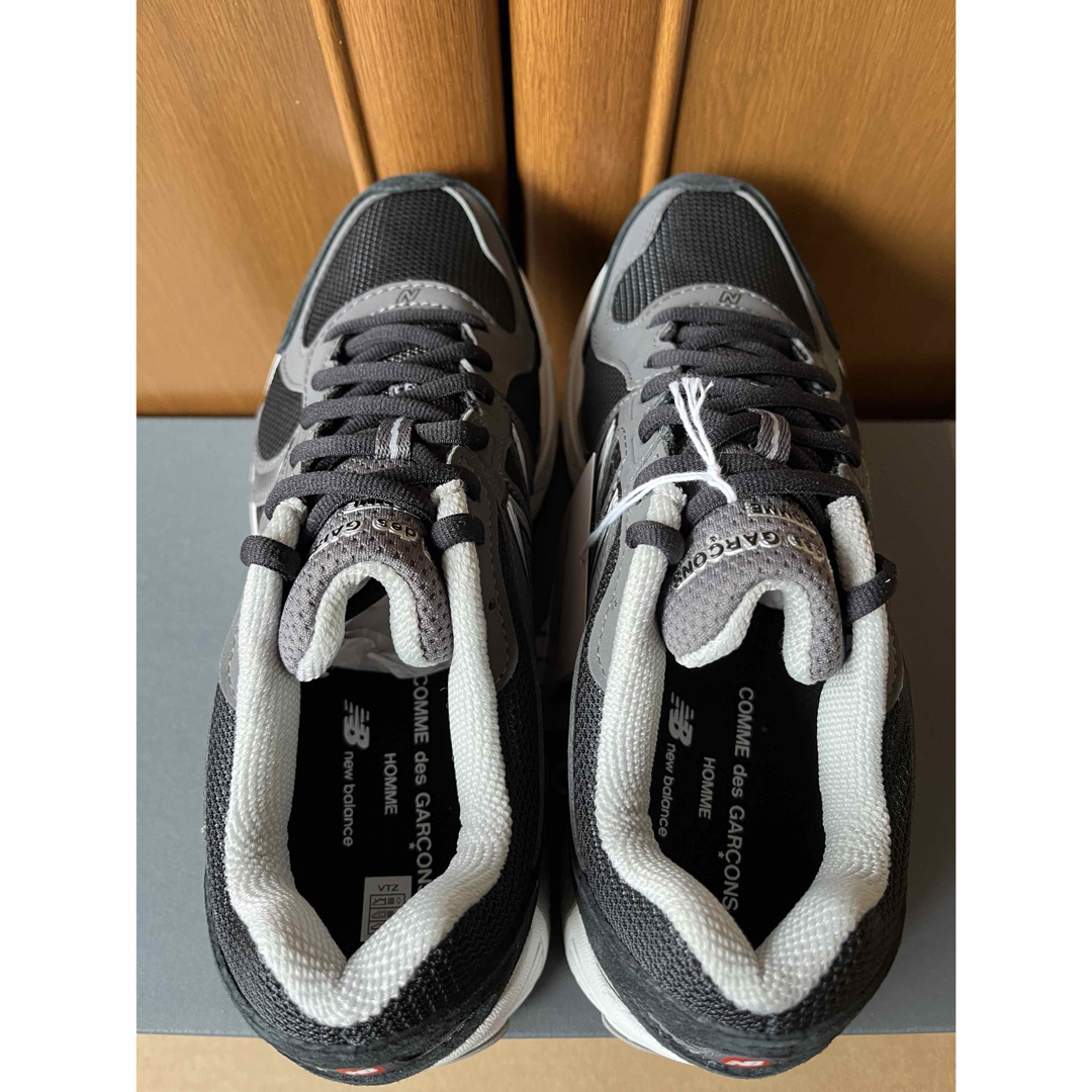 COMME des GARCONS HOMME - コムデギャルソン オム New Balance COMME des GARCONS HOMME - コムデギャルソン オム New Balance