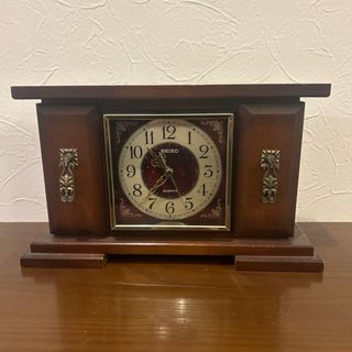 SEIKO - SEIKOSHA トラベルウォッチ アラーム レトロの通販 by SEIKO - SEIKOSHA トラベルウォッチ アラーム レトロの通販 by