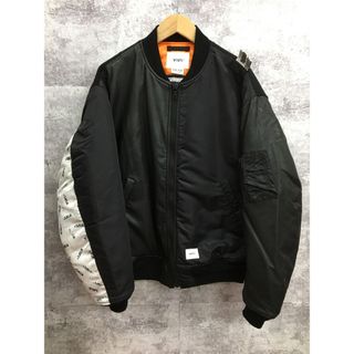 W)taps - WTAPS ダブルタップス 22SS TEAM JACKET TEXTILE W)taps - WTAPS ダブルタップス 22SS TEAM JACKET TEXTILE