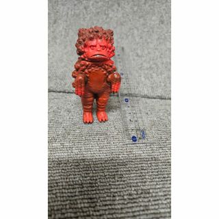 ガラモン ソフビのフリマアイテム一覧 ガラモン ソフビのフリマアイテム一覧