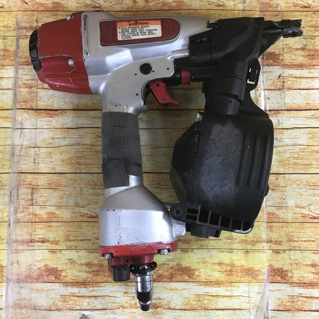 ☆マックス(MAX) 常圧エア釘打ち機 CN-450S(FP)【川崎店】 ☆マックス(MAX) 常圧エア釘打ち機 CN-450S(FP)【川崎店】