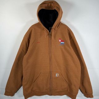 carhartt(パーカー ・ ブラウン/茶色系)のフリマアイテム一覧 carhartt(パーカー ・ ブラウン/茶色系)のフリマアイテム一覧