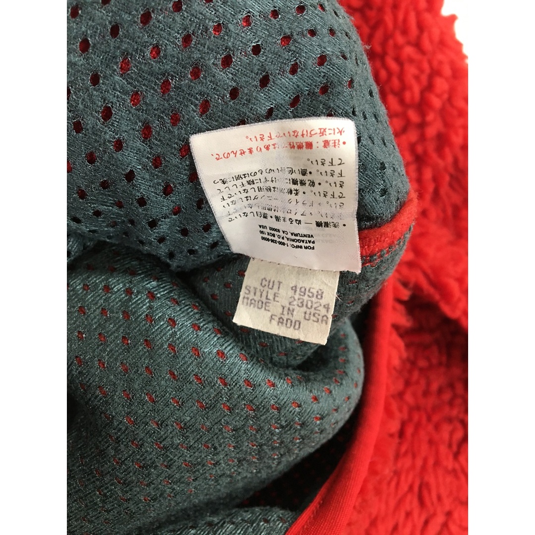 patagonia - Patagonia パタゴニア クラシックレトロ patagonia - Patagonia パタゴニア クラシックレトロ