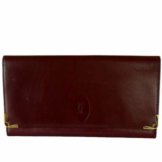 Cartier(セカンドバッグ/クラッチバッグ)のフリマアイテム一覧 Cartier(セカンドバッグ/クラッチバッグ)のフリマアイテム一覧