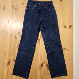 リーバイス(Levi's)のLevi's 854-04 ストレートジーンズ W27(デニム/ジーンズ)