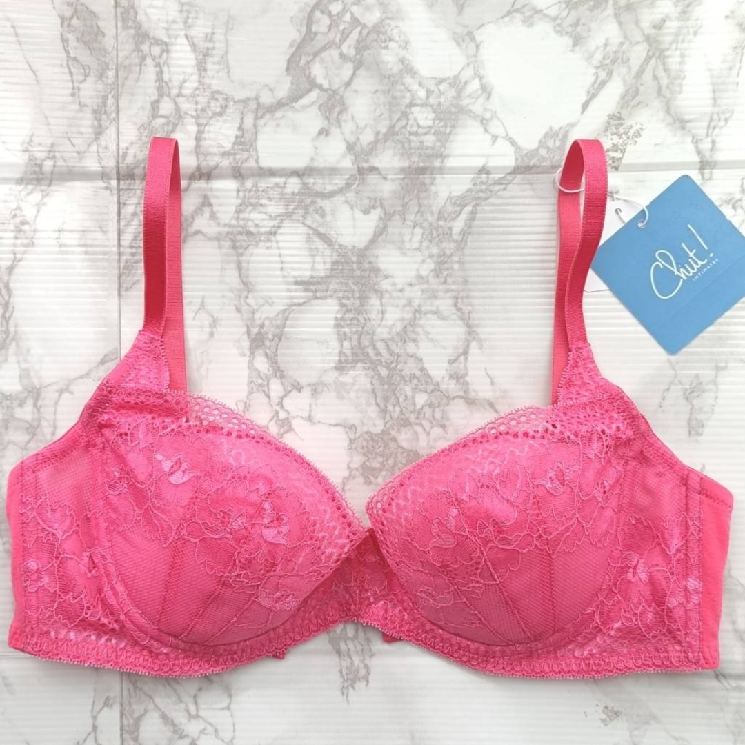 Chut! INTIMATES(シュットインティメイツ)のChut! INTIMATES ブラジャー C70 C087 レディースの下着/アンダーウェア(ブラ)の商品写真