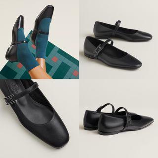 HERMES(バレエシューズ)のフリマアイテム一覧 HERMES(バレエシューズ)のフリマアイテム一覧