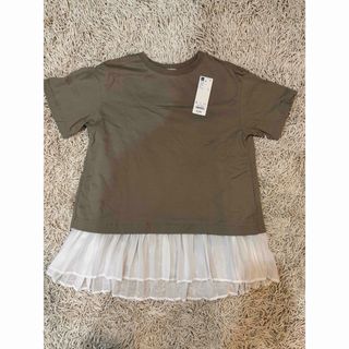 GU(Tシャツ(半袖/袖なし))のフリマアイテム一覧 GU(Tシャツ(半袖/袖なし))のフリマアイテム一覧