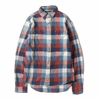 RRL(レッド/赤色系)のフリマアイテム一覧 RRL(レッド/赤色系)のフリマアイテム一覧