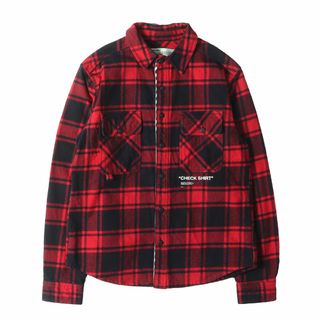 Off-White(シャツ)のフリマアイテム一覧 Off-White(シャツ)のフリマアイテム一覧