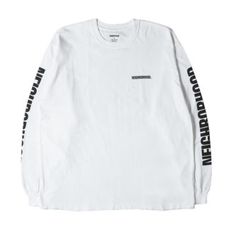 NEIGHBORHOOD - 【美品】NEIGHBORHOOD ネイバーフッド Tシャツ NEIGHBORHOOD - 【美品】NEIGHBORHOOD ネイバーフッド Tシャツ