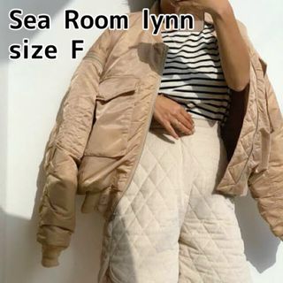 SeaRoomlynn(ジャケット/アウター)のフリマアイテム一覧 SeaRoomlynn(ジャケット/アウター)のフリマアイテム一覧