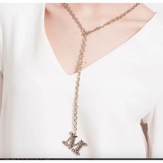 Max Mara(ネックレス)のフリマアイテム一覧 Max Mara(ネックレス)のフリマアイテム一覧