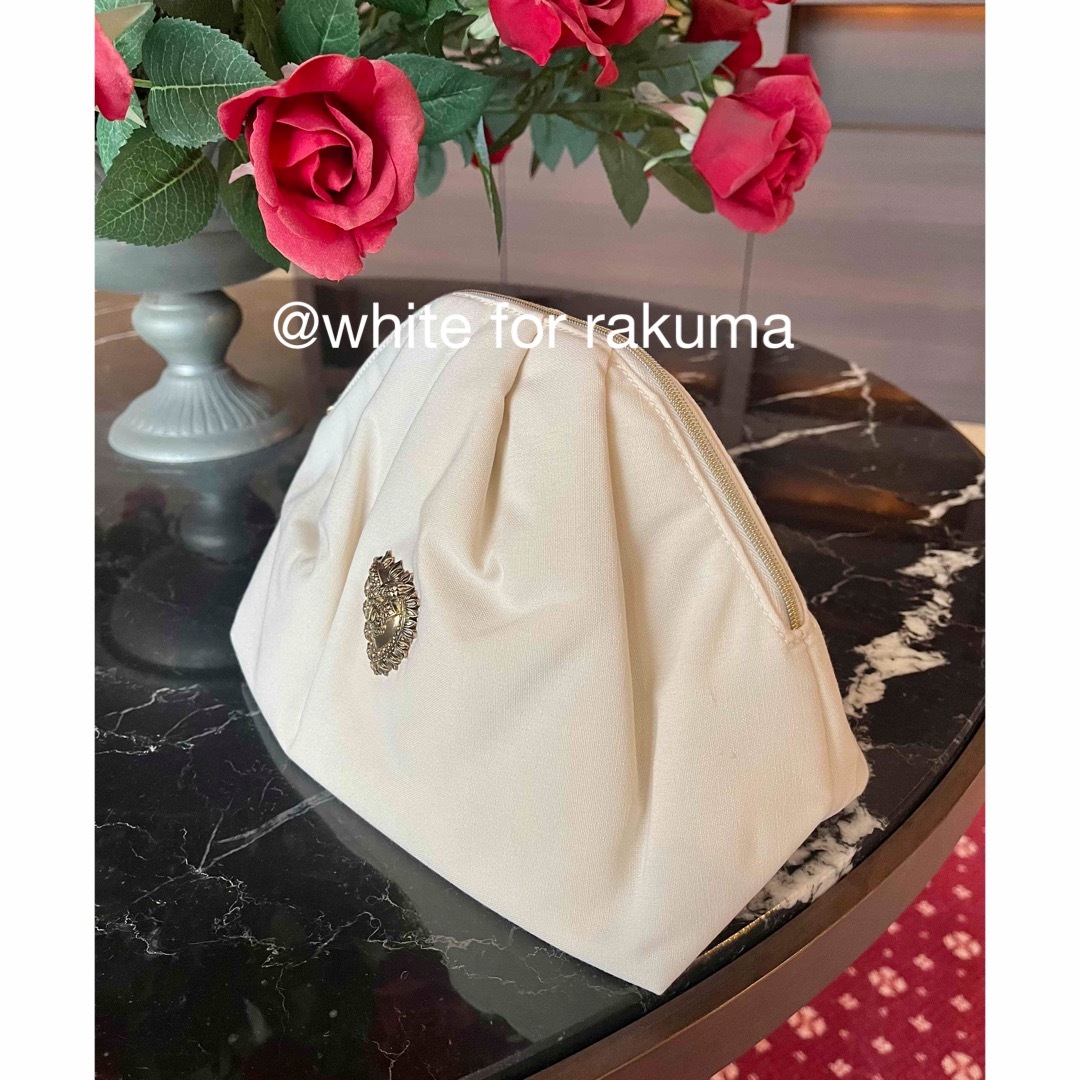 DOLCE&GABBANA - DOLCE&GABBANA 非売品 クラッチバッグ DOLCE&GABBANA - DOLCE&GABBANA 非売品 クラッチバッグ