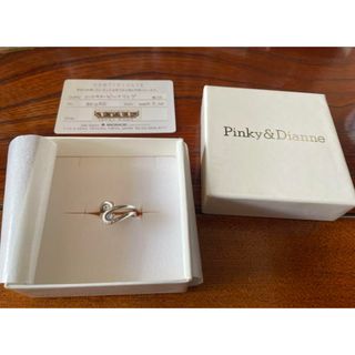 Pinky&Dianne(リング(指輪))のフリマアイテム一覧 Pinky&Dianne(リング(指輪))のフリマアイテム一覧