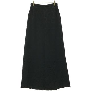 DRIES VAN NOTEN(スカート ・ ブラック/黒色系)のフリマ DRIES VAN NOTEN(スカート ・ ブラック/黒色系)のフリマ
