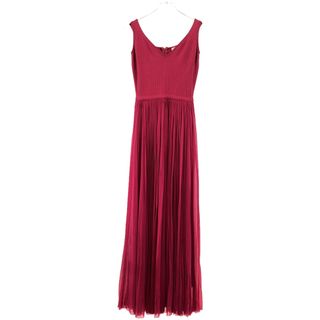 Alexander McQueen(ロングワンピース/マキシワンピース)の Alexander McQueen(ロングワンピース/マキシワンピース)の