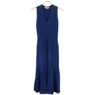 Alexander McQueen(ロングワンピース/マキシワンピース)の Alexander McQueen(ロングワンピース/マキシワンピース)の