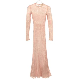 Alexander McQueen(ロングワンピース/マキシワンピース)の Alexander McQueen(ロングワンピース/マキシワンピース)の