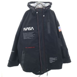HERON PRESTON - ヘロンプレストン 18SS HMAB001S18600010 ロゴ HERON PRESTON - ヘロンプレストン 18SS HMAB001S18600010 ロゴ