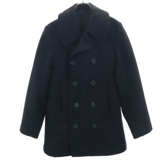 A.P.C - アー・ペー・セー A.P.C ピーコート フランス製 A.P.C - アー・ペー・セー A.P.C ピーコート フランス製