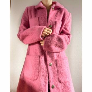 Drawer(ジャケット/アウター ・ ピンク/桃色系)のフリマ Drawer(ジャケット/アウター ・ ピンク/桃色系)のフリマ