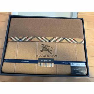 BURBERRY(毛布)のフリマアイテム一覧 BURBERRY(毛布)のフリマアイテム一覧