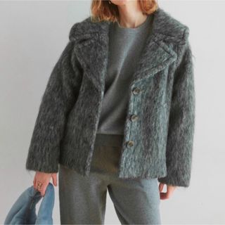 SeaRoomlynn(ジャケット/アウター)のフリマアイテム一覧 SeaRoomlynn(ジャケット/アウター)のフリマアイテム一覧